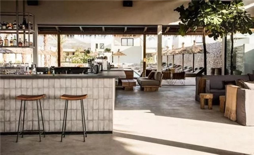 民宿設計:歲月靜好的侘寂之美