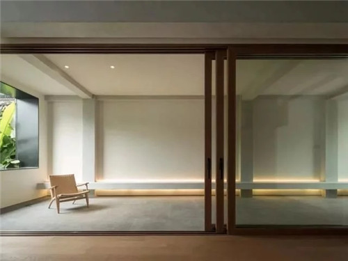 民宿設計:歲月靜好的侘寂之美