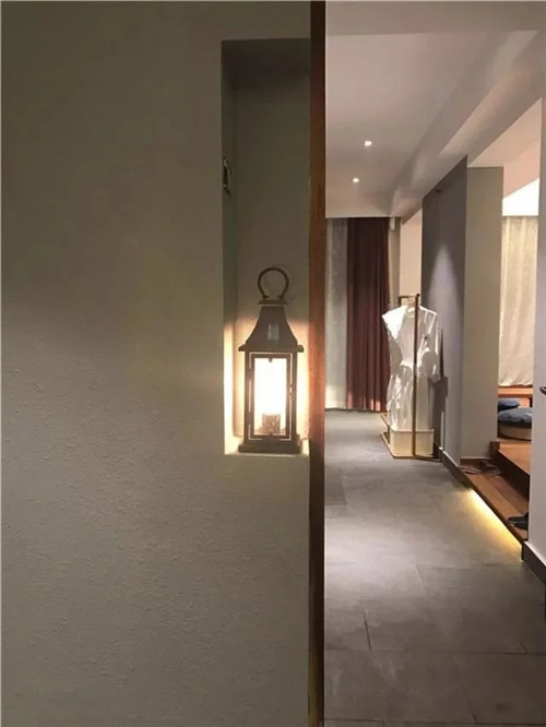 民宿設計:歲月靜好的侘寂之美