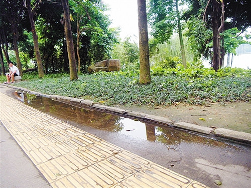 南寧生態(tài)治水成為全國范本