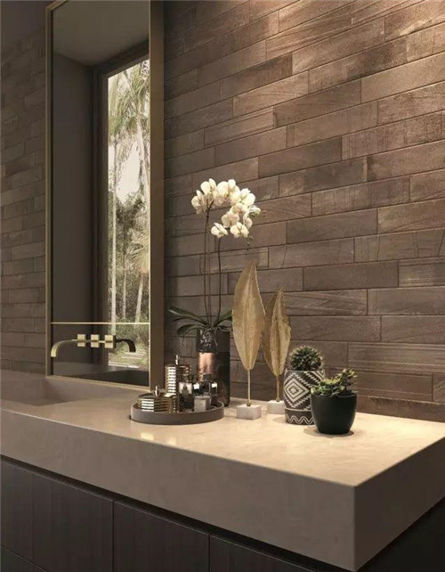 這樣插花,即使花謝了屋子依然會很美