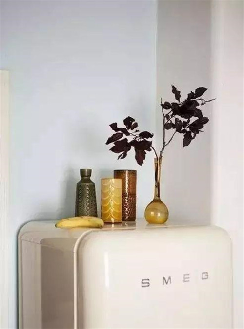 這樣插花,即使花謝了屋子依然會很美