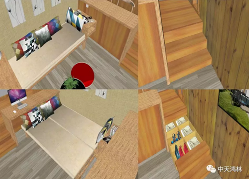 拓林驛站——一個隨時可以移動的家