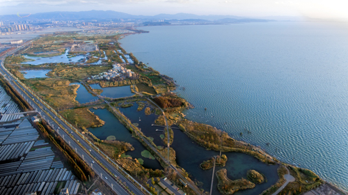 北京清控人居研究院兩項目獲IFLA AAPME獎