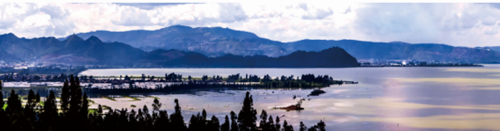 北京清控人居研究院兩項目獲IFLA AAPME獎