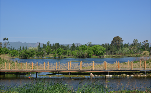 北京清控人居研究院兩項目獲IFLA AAPME獎