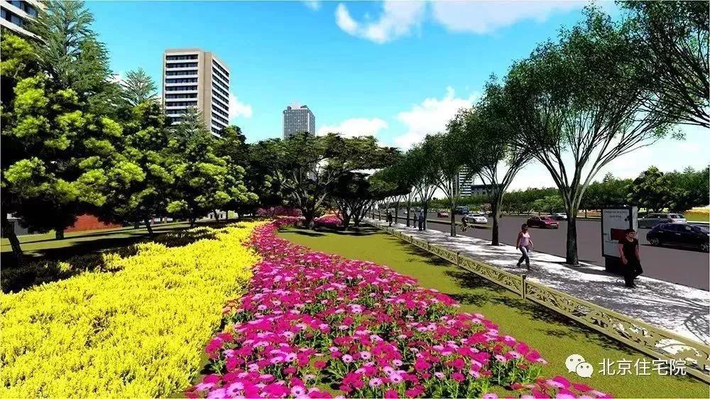 BRDR-筑作 | 一條綠色生態(tài)紐帶讓"千年古城"與"百里長街"完美融合！