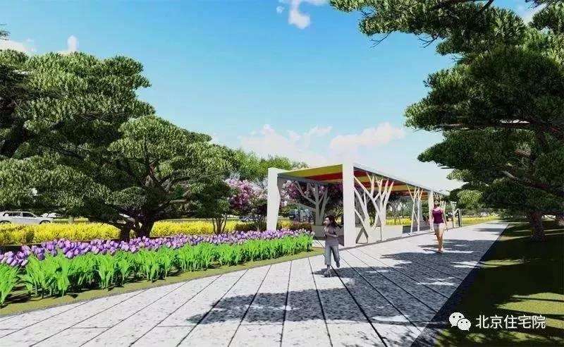 BRDR-筑作 | 一條綠色生態(tài)紐帶讓"千年古城"與"百里長街"完美融合！