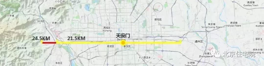 BRDR-筑作 | 一條綠色生態(tài)紐帶讓"千年古城"與"百里長街"完美融合！