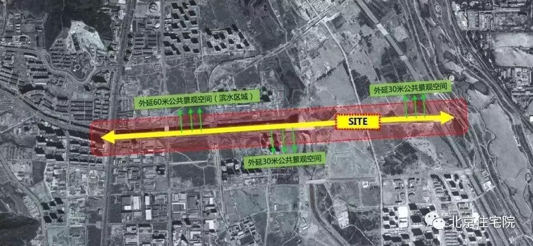 BRDR-筑作 | 一條綠色生態(tài)紐帶讓"千年古城"與"百里長街"完美融合！