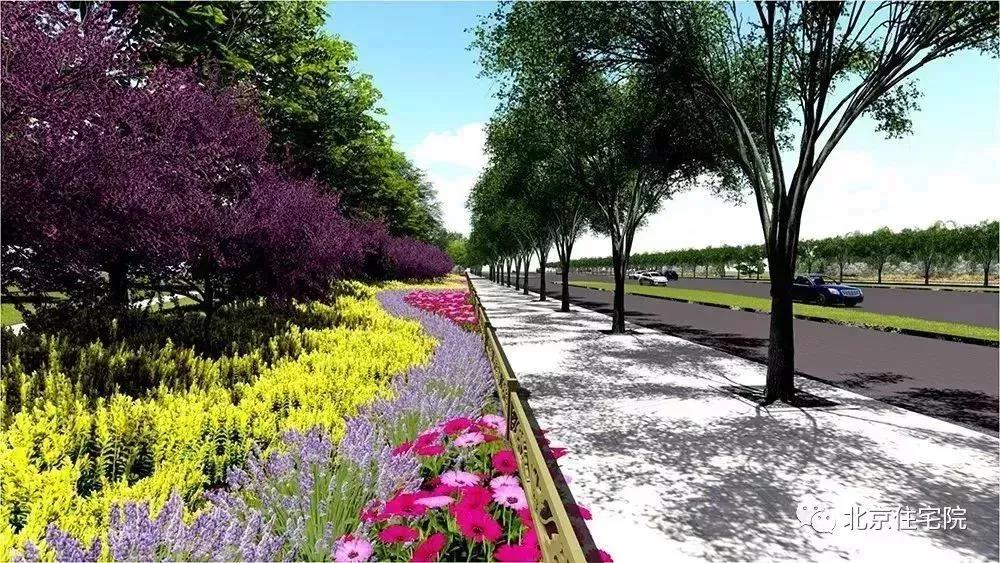 BRDR-筑作 | 一條綠色生態(tài)紐帶讓"千年古城"與"百里長街"完美融合！