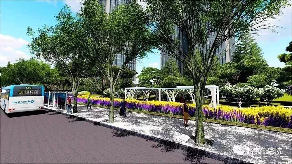 BRDR-筑作 | 一條綠色生態(tài)紐帶讓"千年古城"與"百里長街"完美融合！