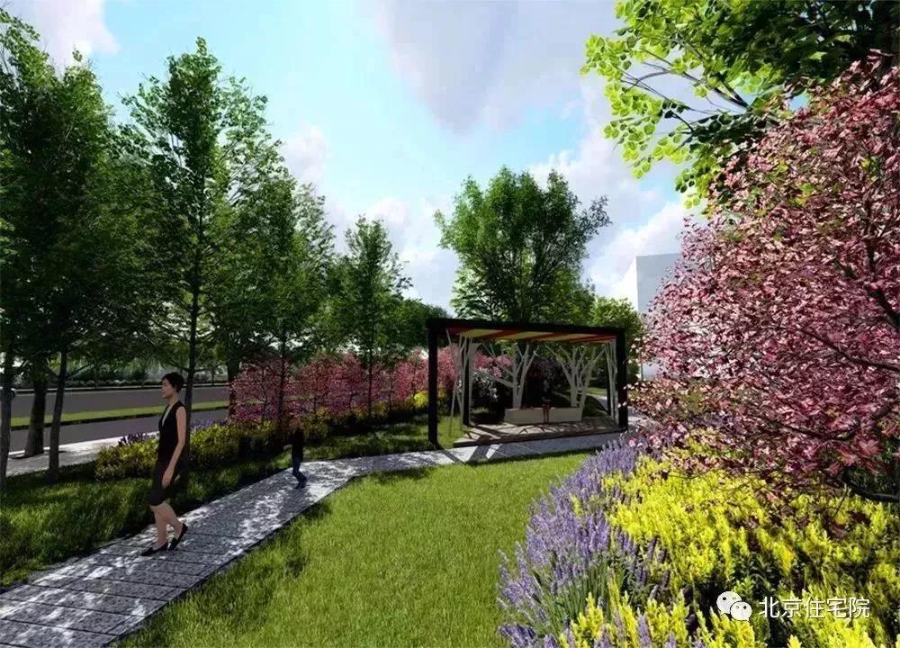 BRDR-筑作 | 一條綠色生態(tài)紐帶讓"千年古城"與"百里長街"完美融合！