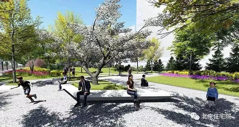 BRDR-筑作 | 一條綠色生態(tài)紐帶讓"千年古城"與"百里長街"完美融合！