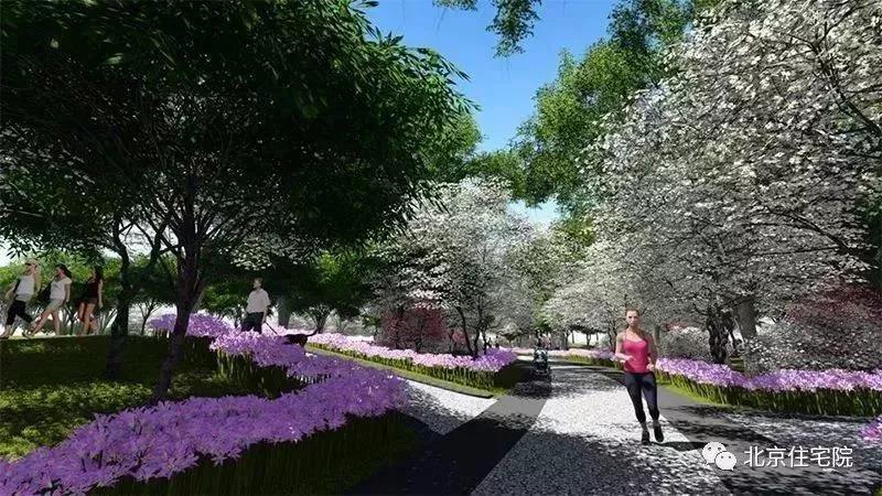 BRDR-筑作 | 一條綠色生態(tài)紐帶讓"千年古城"與"百里長街"完美融合！