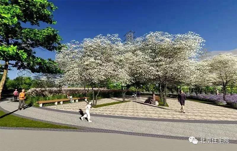 BRDR-筑作 | 一條綠色生態(tài)紐帶讓"千年古城"與"百里長街"完美融合！