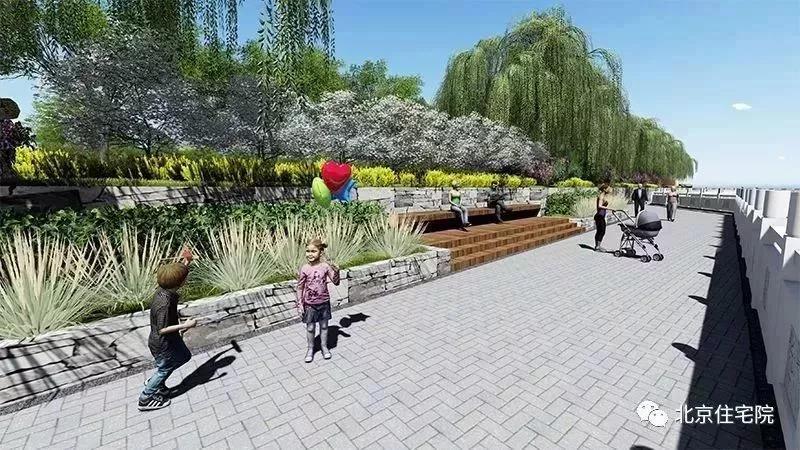 BRDR-筑作 | 一條綠色生態(tài)紐帶讓"千年古城"與"百里長街"完美融合！