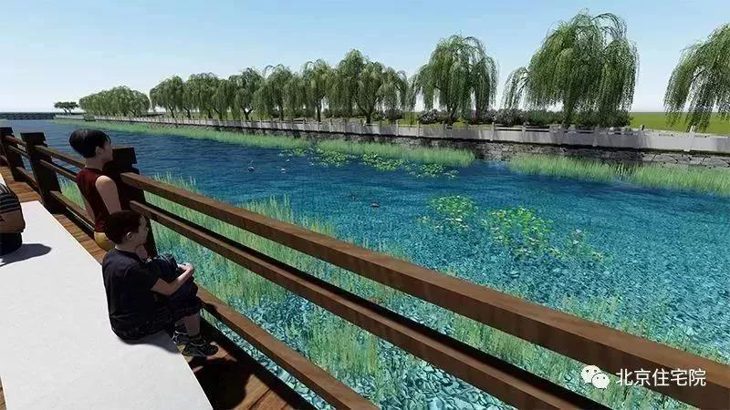 BRDR-筑作 | 一條綠色生態(tài)紐帶讓"千年古城"與"百里長街"完美融合！