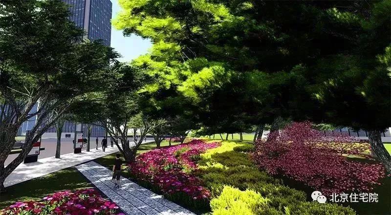 BRDR-筑作 | 一條綠色生態(tài)紐帶讓"千年古城"與"百里長街"完美融合！