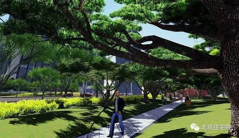 BRDR-筑作 | 一條綠色生態(tài)紐帶讓"千年古城"與"百里長街"完美融合！