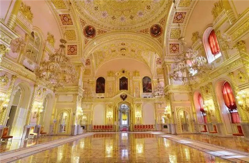 俄羅斯世界杯旅游,要去這7個景點