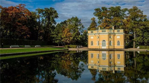 俄羅斯世界杯旅游,要去這7個景點