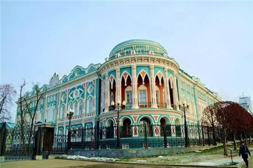 俄羅斯世界杯旅游,要去這7個景點