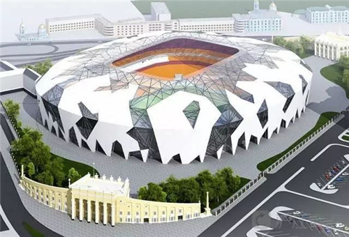 俄羅斯世界杯旅游,要去這7個景點