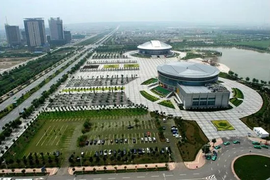 解密現(xiàn)代中小城市廣場設(shè)計6大原則