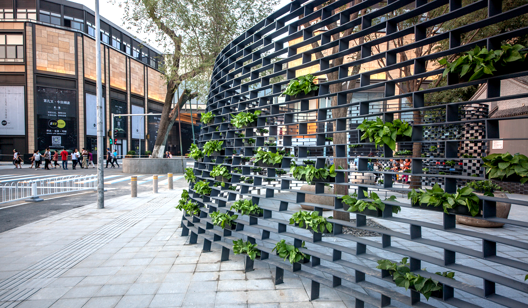 解密現(xiàn)代中小城市廣場設(shè)計6大原則