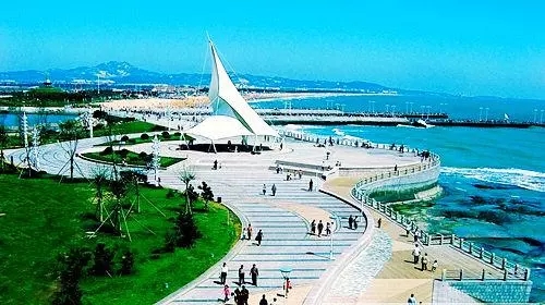 解密現(xiàn)代中小城市廣場設(shè)計6大原則