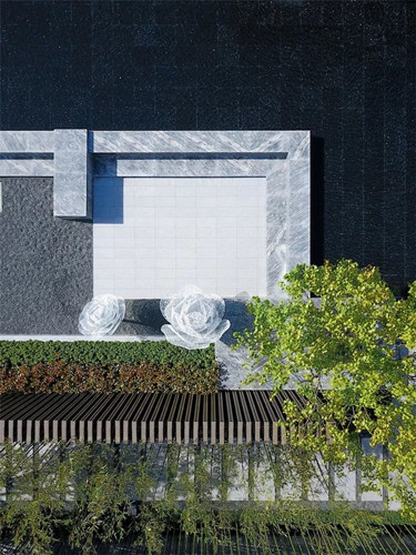 笛東司洪順:“藝術當代”是設計理念創新更是情懷堅守