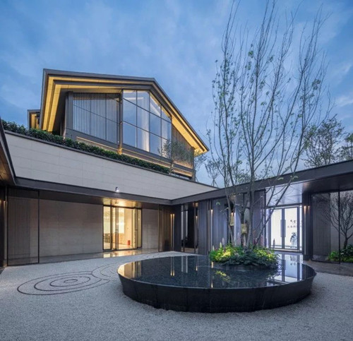 笛東司洪順:“藝術當代”是設計理念創新更是情懷堅守