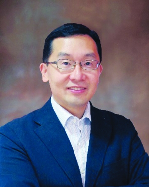 利德裕：建構(gòu)以人為本的城市設(shè)計