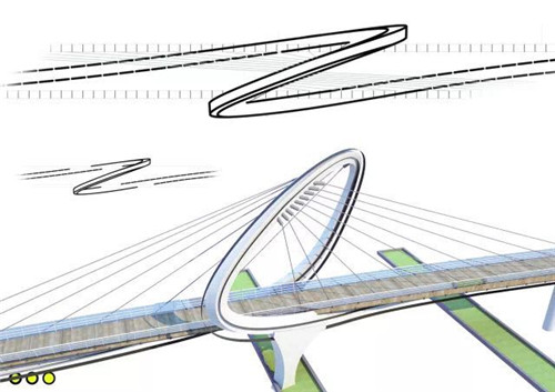 中安創谷“創業者之橋”設計競賽圓滿落幕