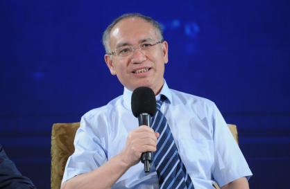 歐陽志云:綠水青山的生態價值核算