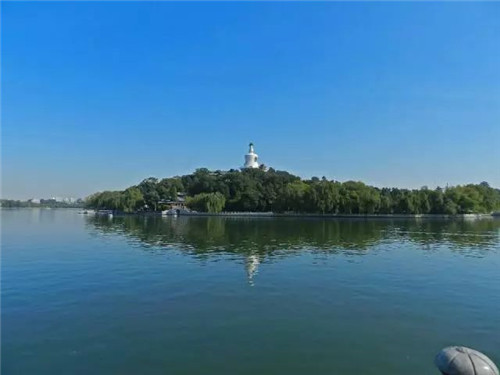 “公園—城市”關系的歷史變遷與發展趨勢