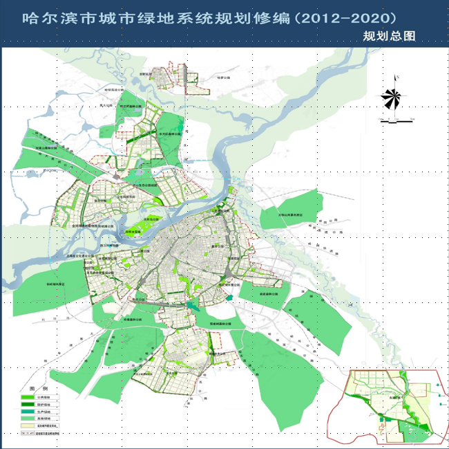 許大為：突破與演變——新理念下的公園城市建設