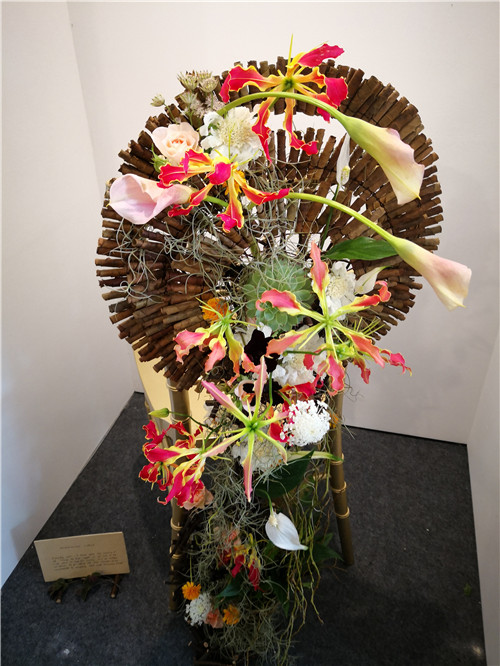 新加坡景觀專業考察 走進夢幻般的新加坡花園節