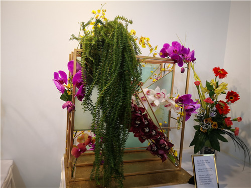 新加坡景觀專業考察 走進夢幻般的新加坡花園節