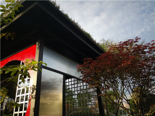 新加坡景觀專業考察 走進夢幻般的新加坡花園節