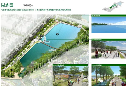 由市民運營與管理的首爾植物園