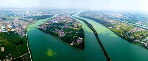 為2018中歐旅游年增輝，“園林與古堡”中歐對話即將啟幕