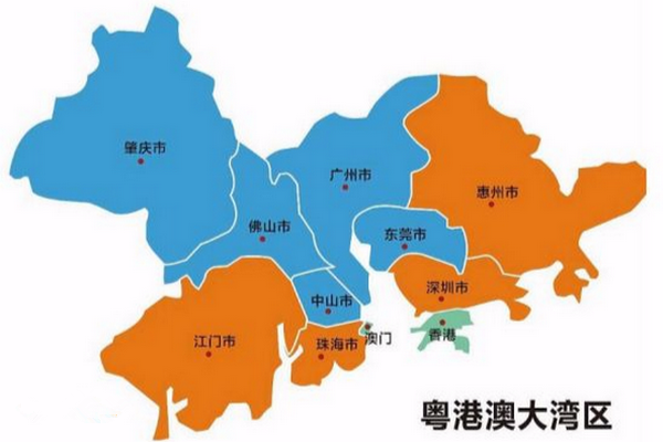 大灣區(qū)時代來臨，中國城市準(zhǔn)備好了嗎？