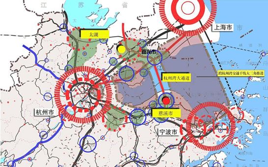 大灣區(qū)時代來臨，中國城市準(zhǔn)備好了嗎？