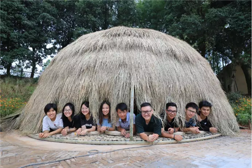 鄉村為底圖,設計為橋梁:2018第三屆國際高校建造大賽結果揭曉