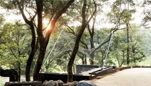 鄉村為底圖,設計為橋梁:2018第三屆國際高校建造大賽結果揭曉