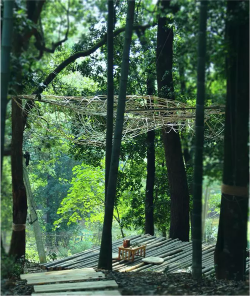 鄉村為底圖,設計為橋梁:2018第三屆國際高校建造大賽結果揭曉