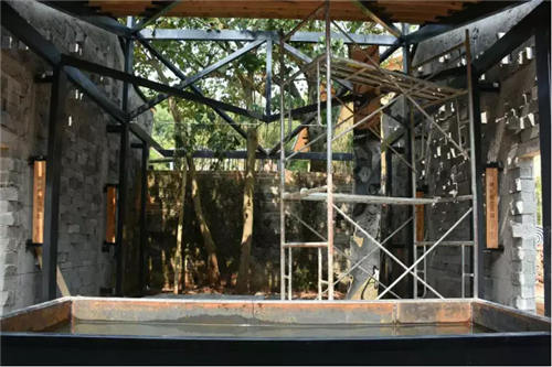 鄉村為底圖,設計為橋梁:2018第三屆國際高校建造大賽結果揭曉