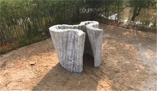 鄉村為底圖,設計為橋梁:2018第三屆國際高校建造大賽結果揭曉